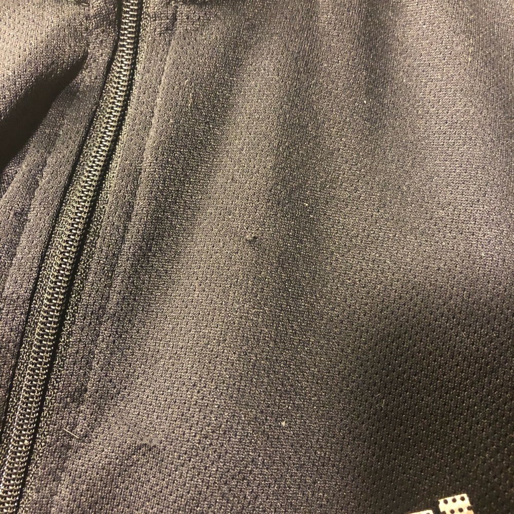Adidas Half Zip jacket - Picture 3 of 7